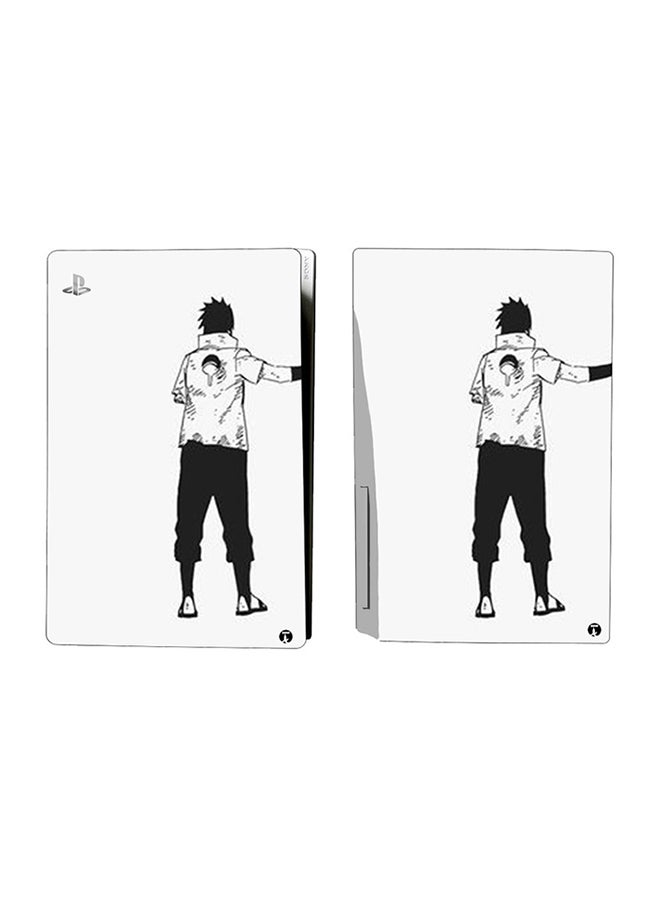 BP PlayStation 5 Sticker - Image 1