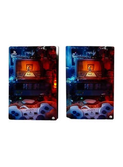 بي بي PlayStation 5 Sticker  - Image 1