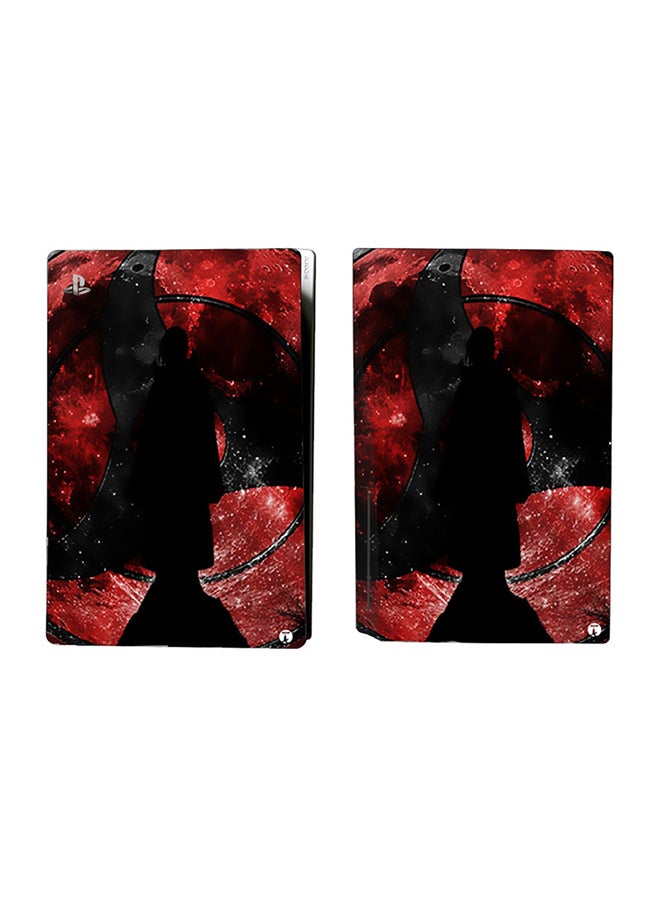 BP PlayStation 5 Sticker - Image 1