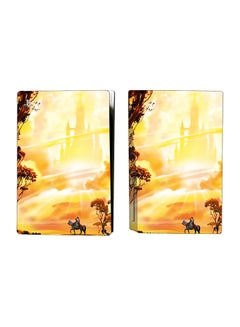 بي بي PlayStation 5 Sticker  - Image 1