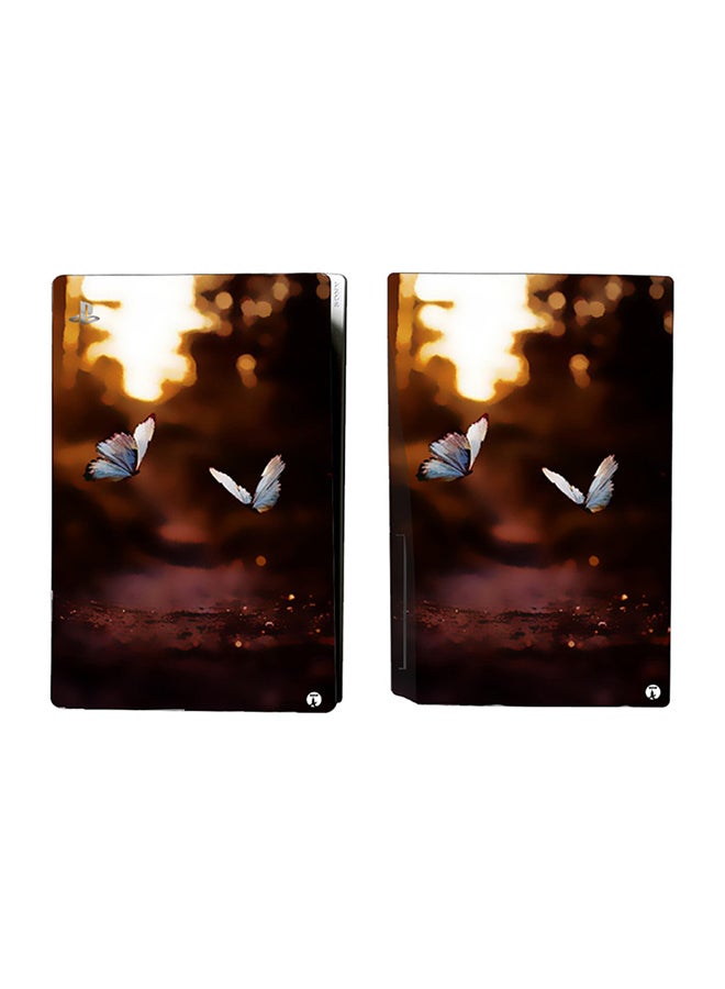 BP PlayStation 5 Sticker - Image 1