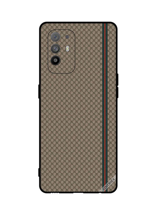 كوفرنيكس غطاء حماية لهاتف أوبو A95 - Image 1