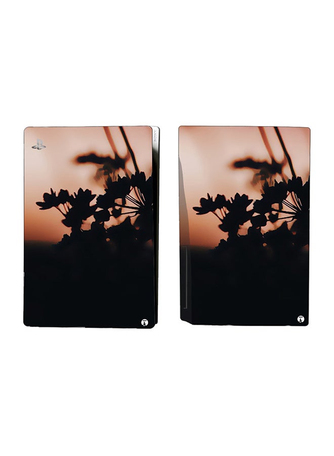 BP PlayStation 5 Sticker - Image 1