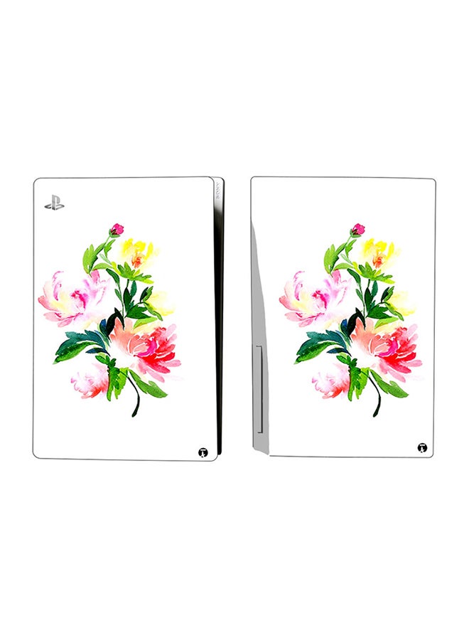 BP PlayStation 5 Sticker - Image 1