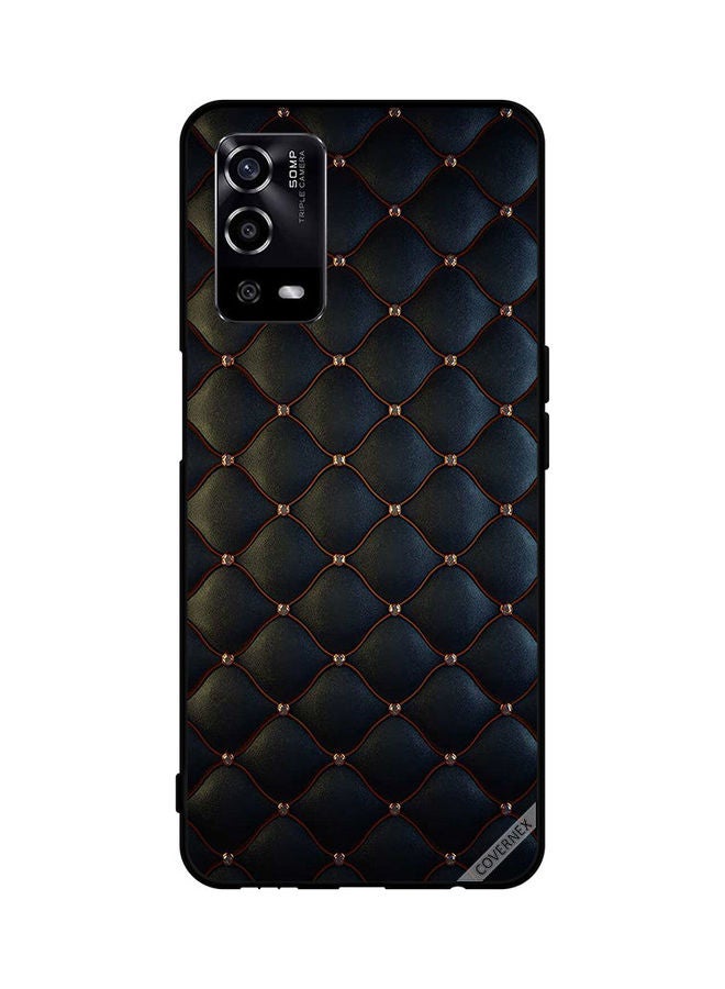 Covernex Protective Case Cover For Oppo A55/56 Multicolour - Image 1