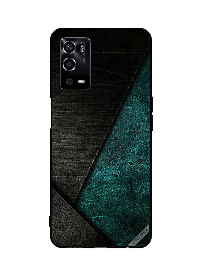 كوفرنيكس غطاء حماية لهاتف أوبو A55/56 - Image 1