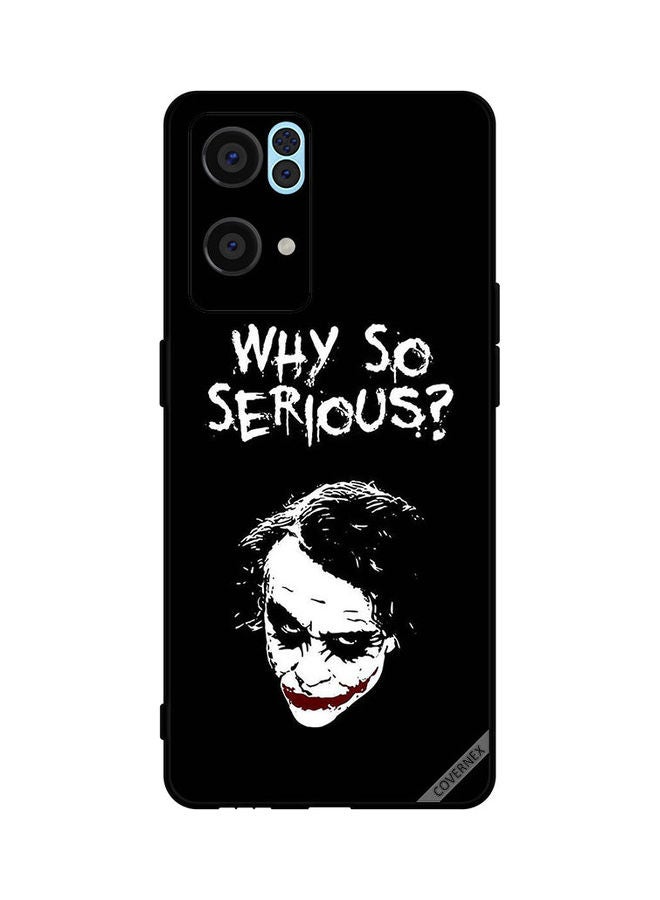 كوفرنيكس غطاء حماية،  واقي ، لهاتف أوبو رينو 7 برو 5G . متعدد الألوان - Image 1