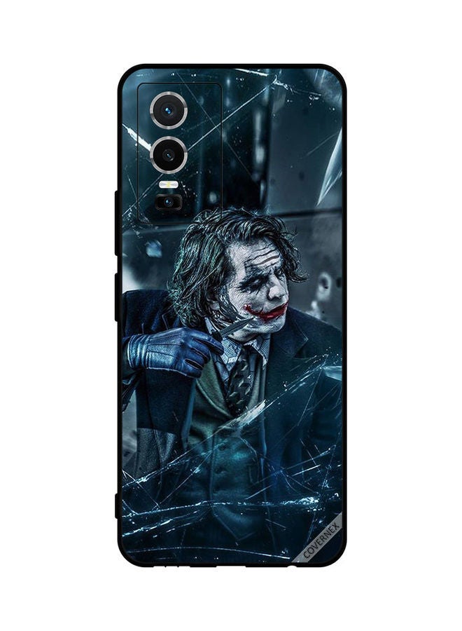 كوفرنيكس Protective Case Cover For Vivo Y76 5G Multicolour - Image 1