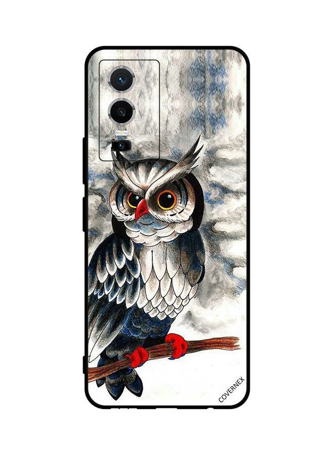 كوفرنيكس غطاء حماية لجهاز فيفو Y76 5G - Image 1