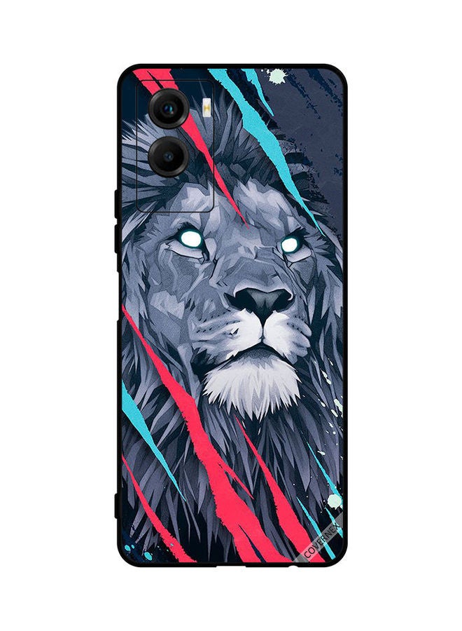 كوفرنيكس غطاء حماية لهاتف Vivo Y55s 5G - Image 1