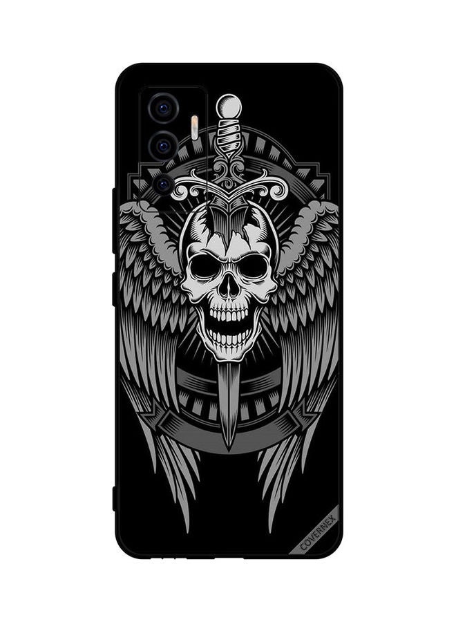 Covernex Protective Case Cover For Vivo V23e 5G I Have Eagle Wings - Image 1