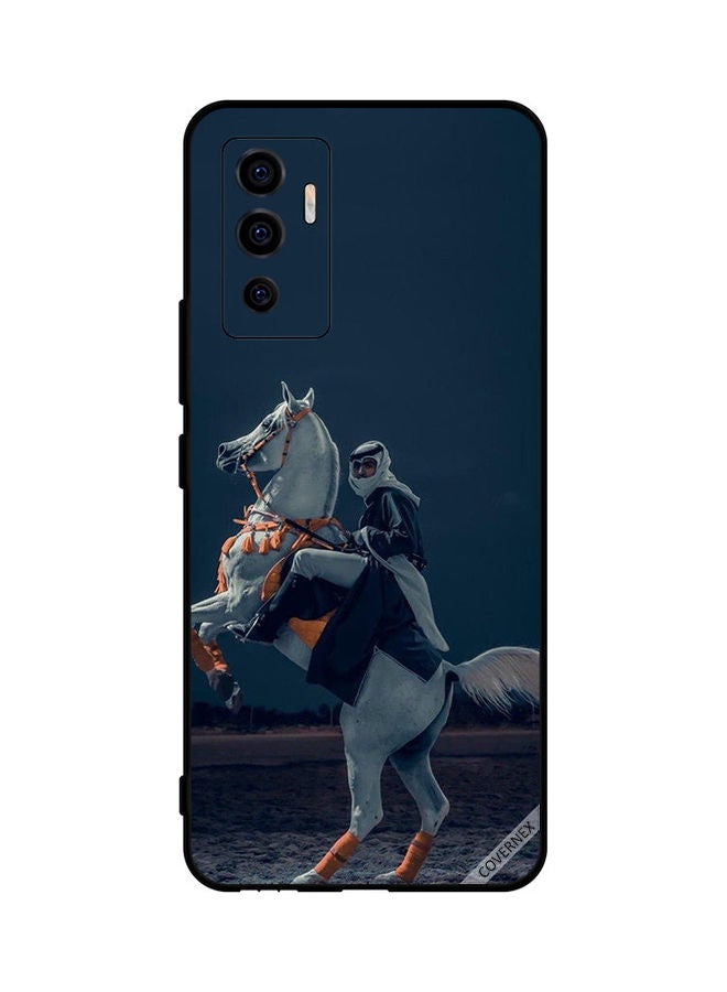 Covernex Protective Case Cover For Vivo V23e 5G Multicolour - Image 1