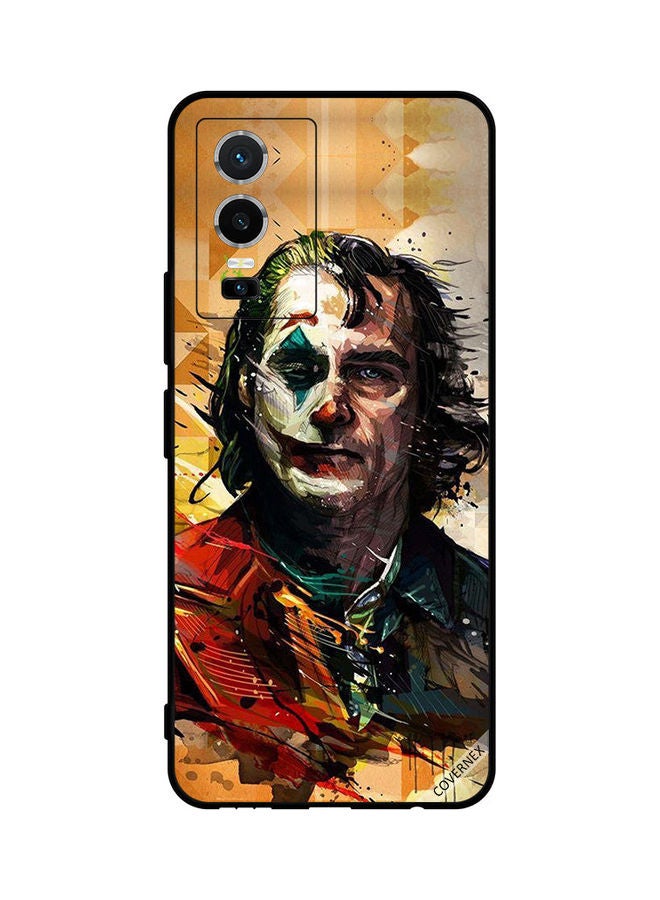 Covernex Protective Case Cover For Vivo Y76 5G Multicolour - Image 1