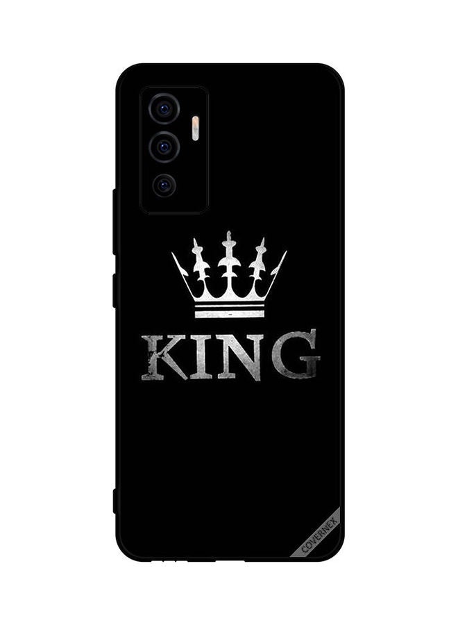 Covernex Protective Case Cover For Vivo V23e 5G Multicolour - Image 1