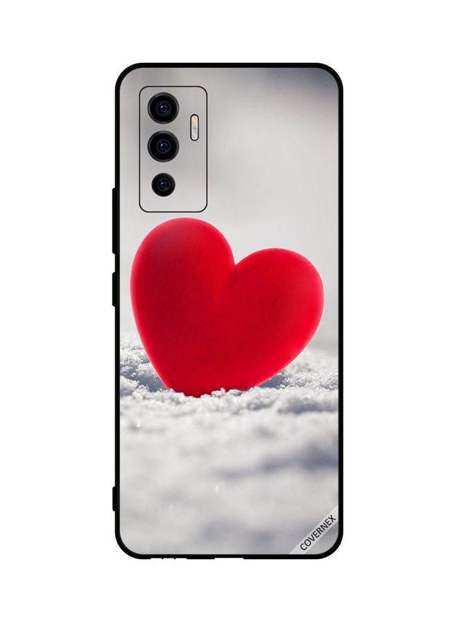 Covernex Protective Case Cover For Vivo V23e 5G Multicolour - Image 1