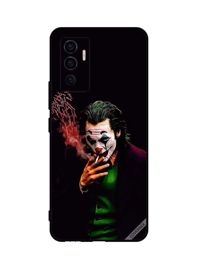 Covernex Protective Case Cover For Vivo V23e 5G Multicolour - Image 1