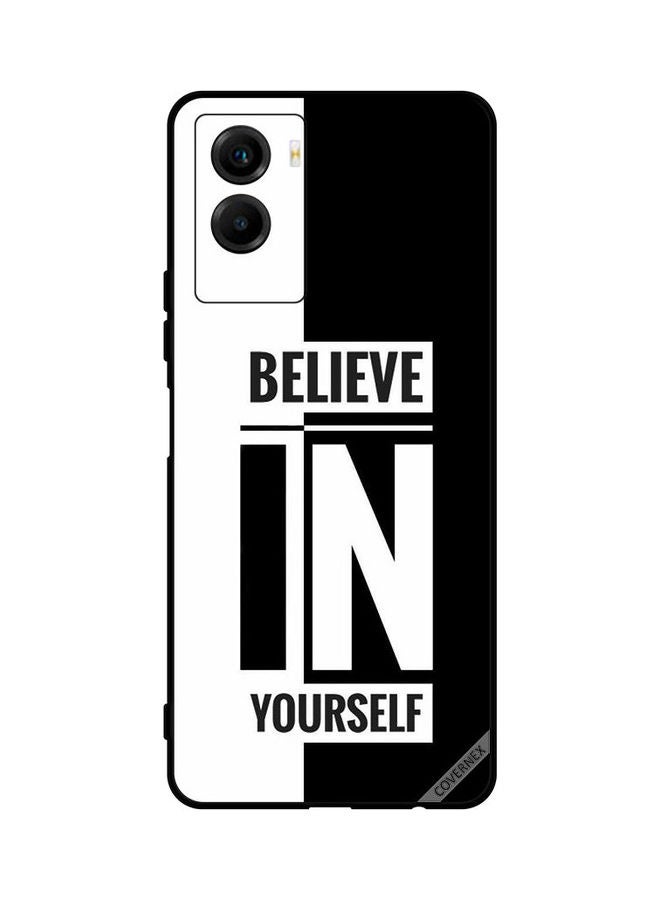 Covernex Protective Case Cover For Vivo Y55s 5G Multicolour - Image 1