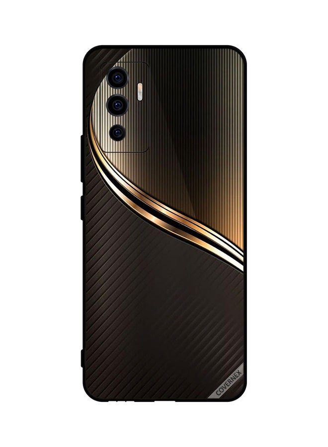 كوفرنيكس غطاء حماية لهاتف Vivo V23e 5G - Image 1