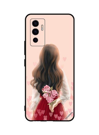 Protective Case Cover For Vivo V23e 5G Multicolour - v1644489096/N52570966A_1