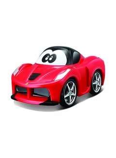 BB Junior 1 Piece Ferrari - My 1st Collection Assorted - Color May Vary Multicolour 28.55x33x5.7cm  - Image 3