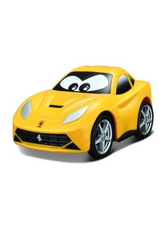 BB Junior 1 Piece Ferrari - My 1st Collection Assorted - Color May Vary Multicolour 28.55x33x5.7cm  - Image 4