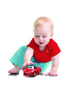 BB Junior 1 Piece Ferrari - My 1st Collection Assorted - Color May Vary Multicolour 28.55x33x5.7cm  - Image 5