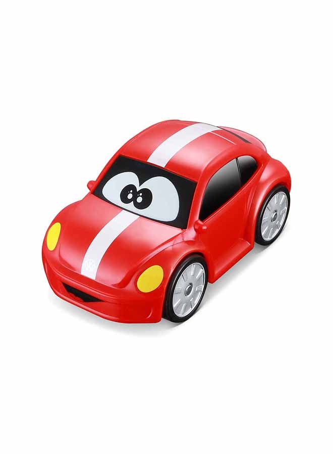 BB Junior 1 Piece Volkswagen -  My First Collection Assorted - Color May Vary 28.55x33x5.7cm  - Image 3