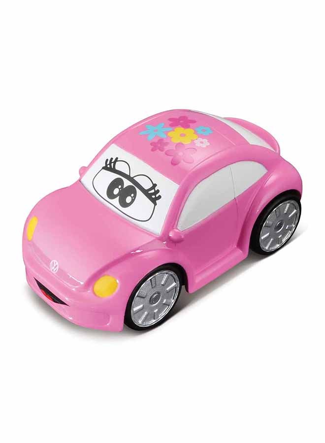 BB Junior 1 Piece Volkswagen -  My First Collection Assorted - Color May Vary 28.55x33x5.7cm  - Image 4
