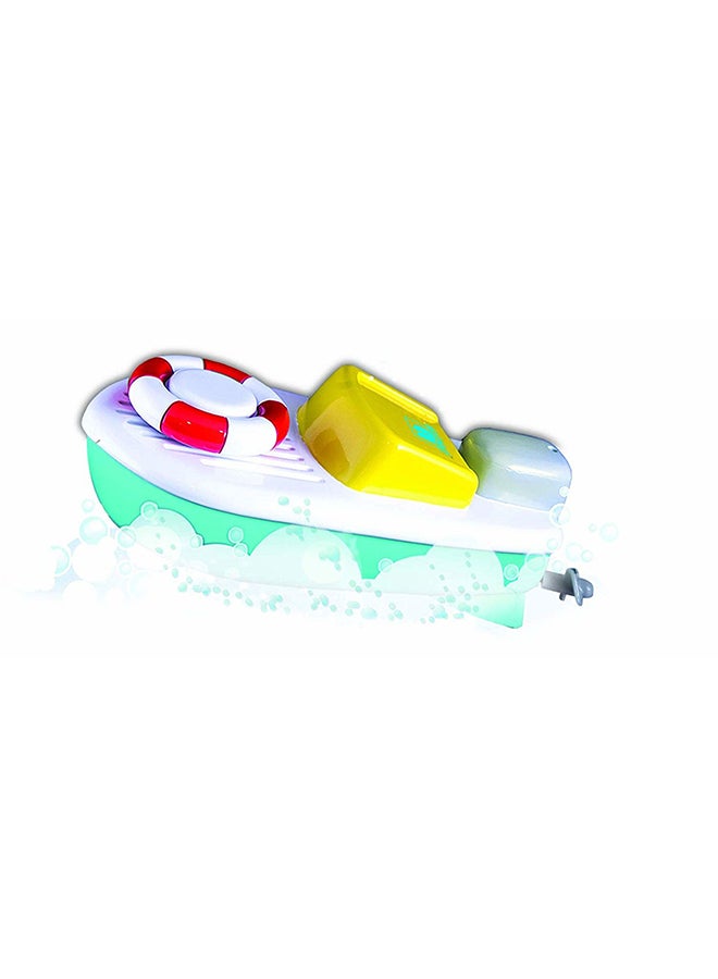 Splash ' N ' Play - Twist & Sail 17.46x8.57x16cm  - Image 3