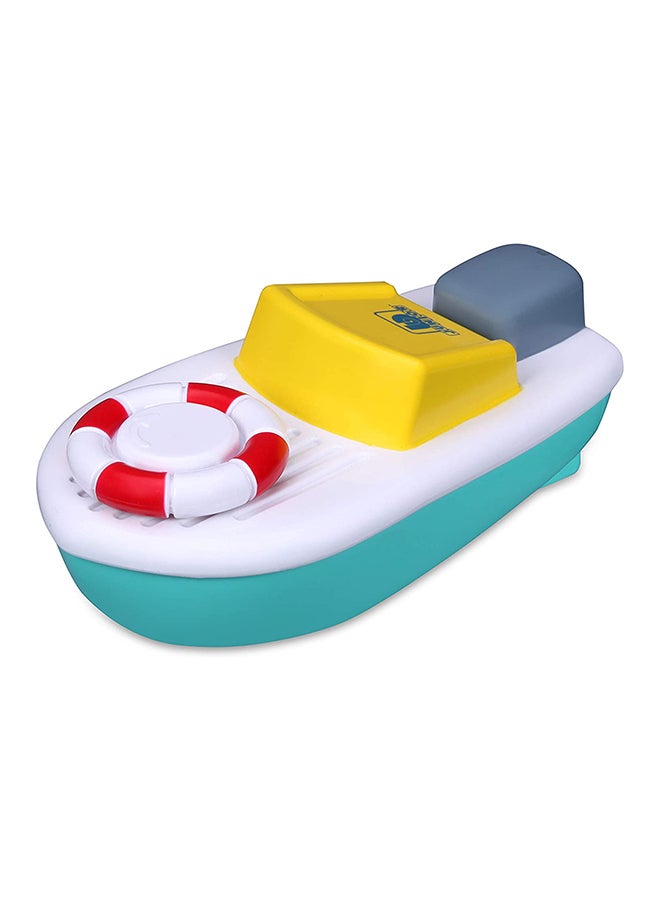 Splash ' N ' Play - Twist & Sail 17.46x8.57x16cm  - Image 2