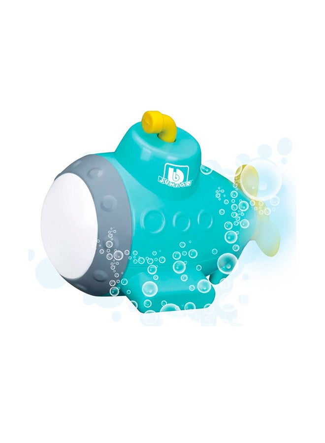 Splash ' N ' Play - Submarine Projector 16.51x12.07x17.78cm  - Image 2