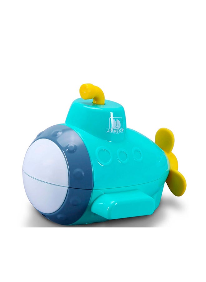Splash ' N ' Play - Submarine Projector 16.51x12.07x17.78cm  - Image 3