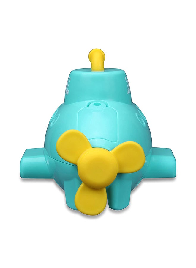 Splash ' N ' Play - Submarine Projector 16.51x12.07x17.78cm  - Image 4