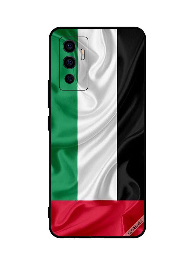 Covernex Protective Case Cover For Vivo V23e 5G Multicolour  - Image 1