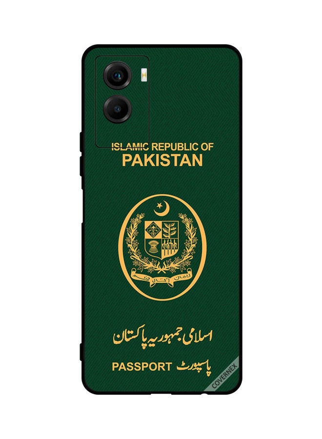 كوفرنيكس غطاء حماية لجهاز فيفو Y55s 5G - Image 1