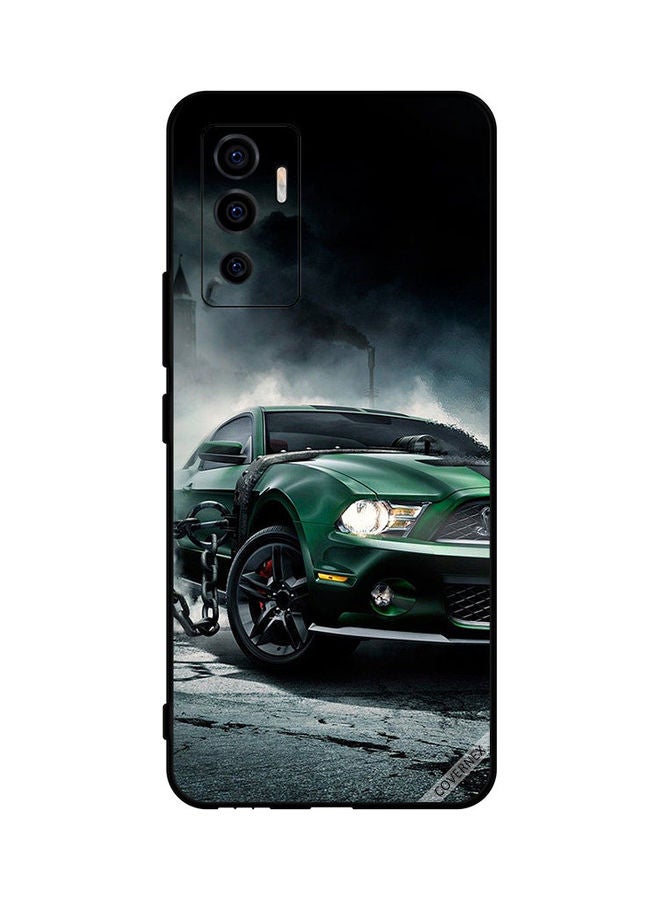 Covernex Protective Case Cover For Vivo V23e 5G Multicolour - Image 1