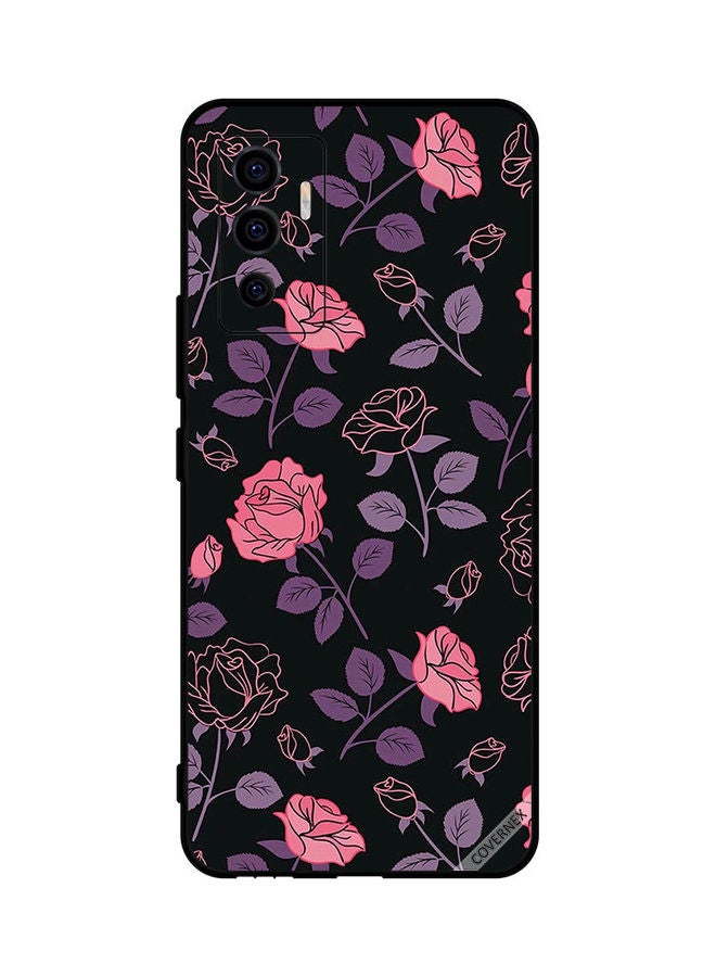 كوفرنيكس غطاء حماية لجهاز فيفو V23e 5G - Image 1