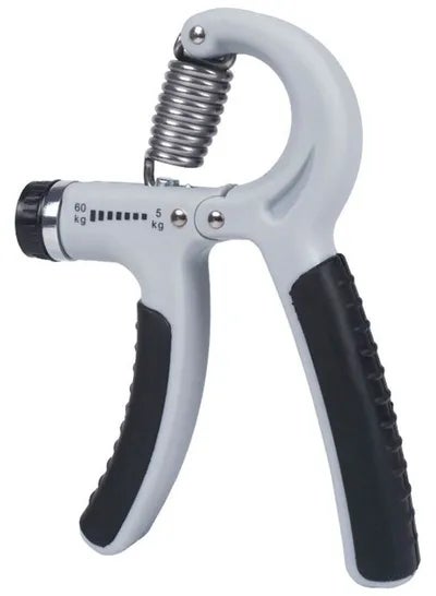 Adjustable Hand Grip Strengthener 15x10x2.2cm 15x10x2.2cm