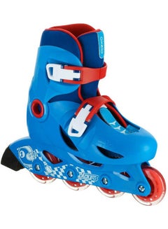 DECATHLON Play 3 Kids' Skates  - Image 1