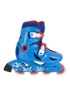 DECATHLON Play 3 Kids' Skates  - Image 2