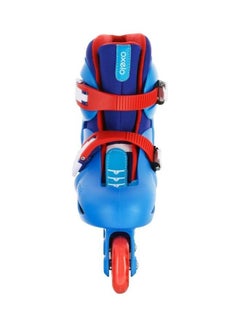 DECATHLON Play 3 Kids' Skates  - Image 5
