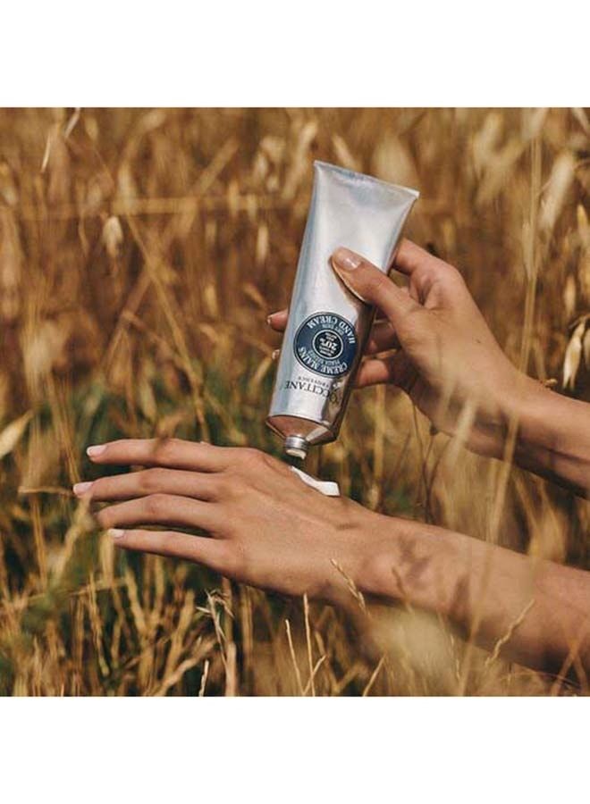 L'OCCITANE - Shea Butter Non Greasy Hand Cream 150ml - Image 1