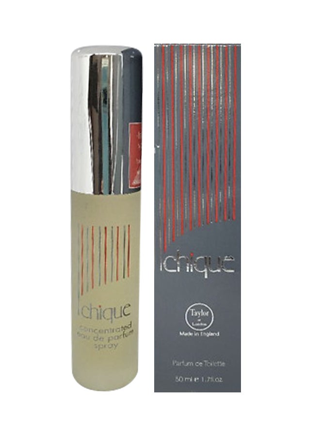Taylor of London - Chique Parfum de Toilette Spray For Women 50ml - Image 1
