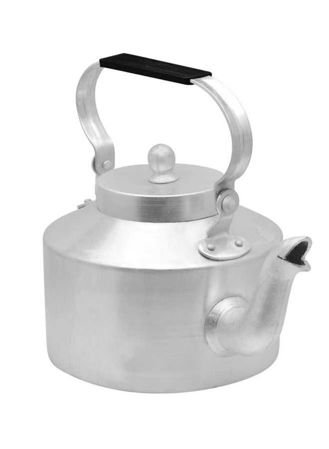 RAJ Tea Kettle Silver/Black  - Image 2