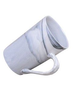 Sharpdo Marble Angles Cup Grey 380ml  - Image 3