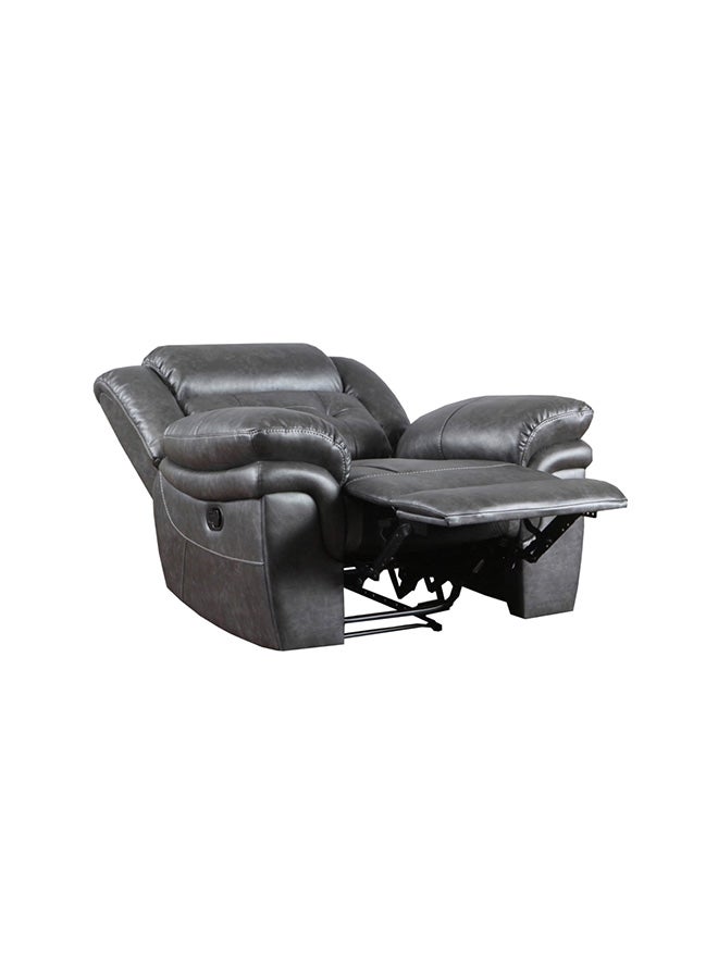 Bradley 1-Seater Recliner Sofa Grey - v1644494168/N42558374A_4