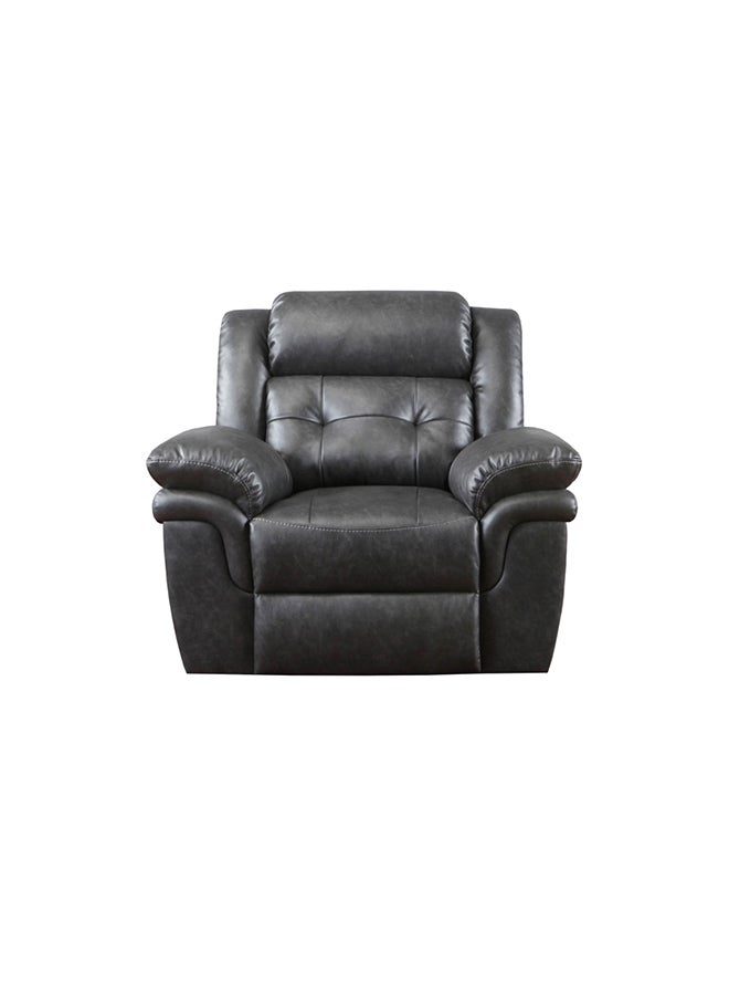 Bradley 1-Seater Recliner Sofa Grey - v1644494171/N42558374A_8