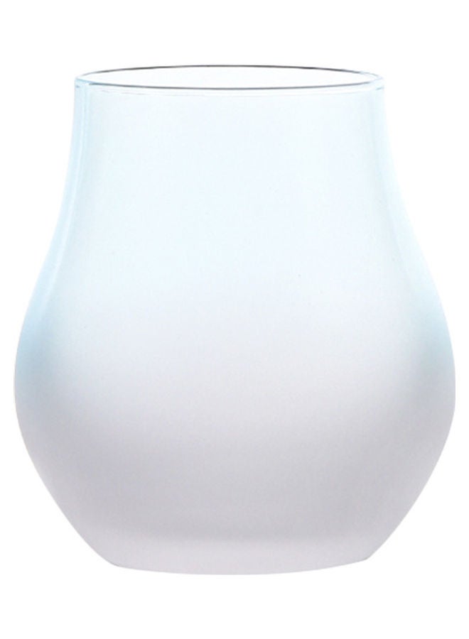 Shuer Sydney Gradient Creative Household Glass Blue 10x6x6cm  - Image 2
