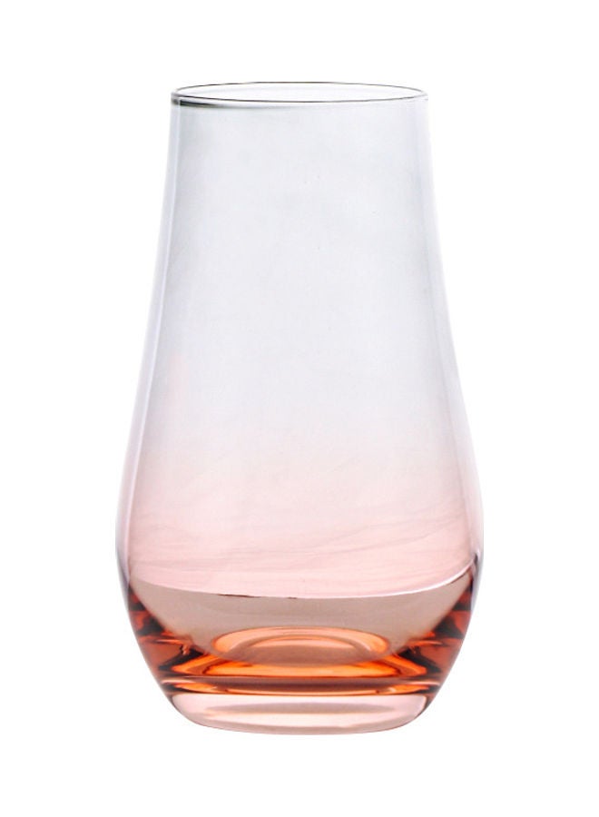 Sydney Two Color Gradient High Glass Red