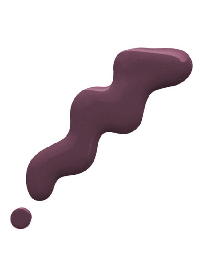 NatuRed Nail Lacquer Dewberry - Image 2